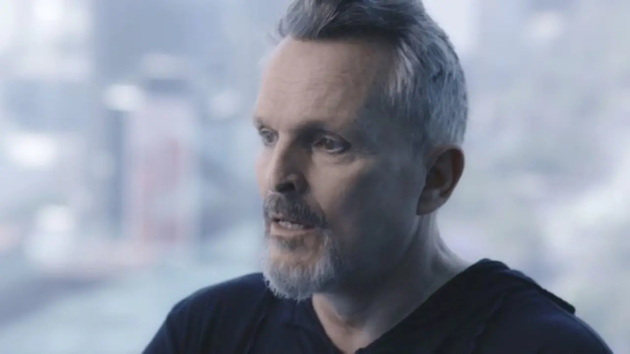 Miguel Bos&eacute;