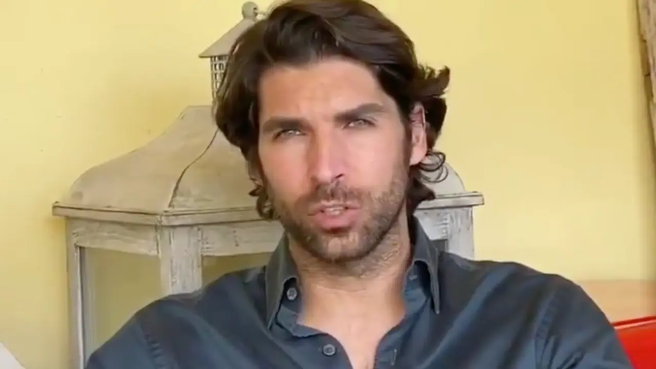  Cayetano Rivera. TWITTER 