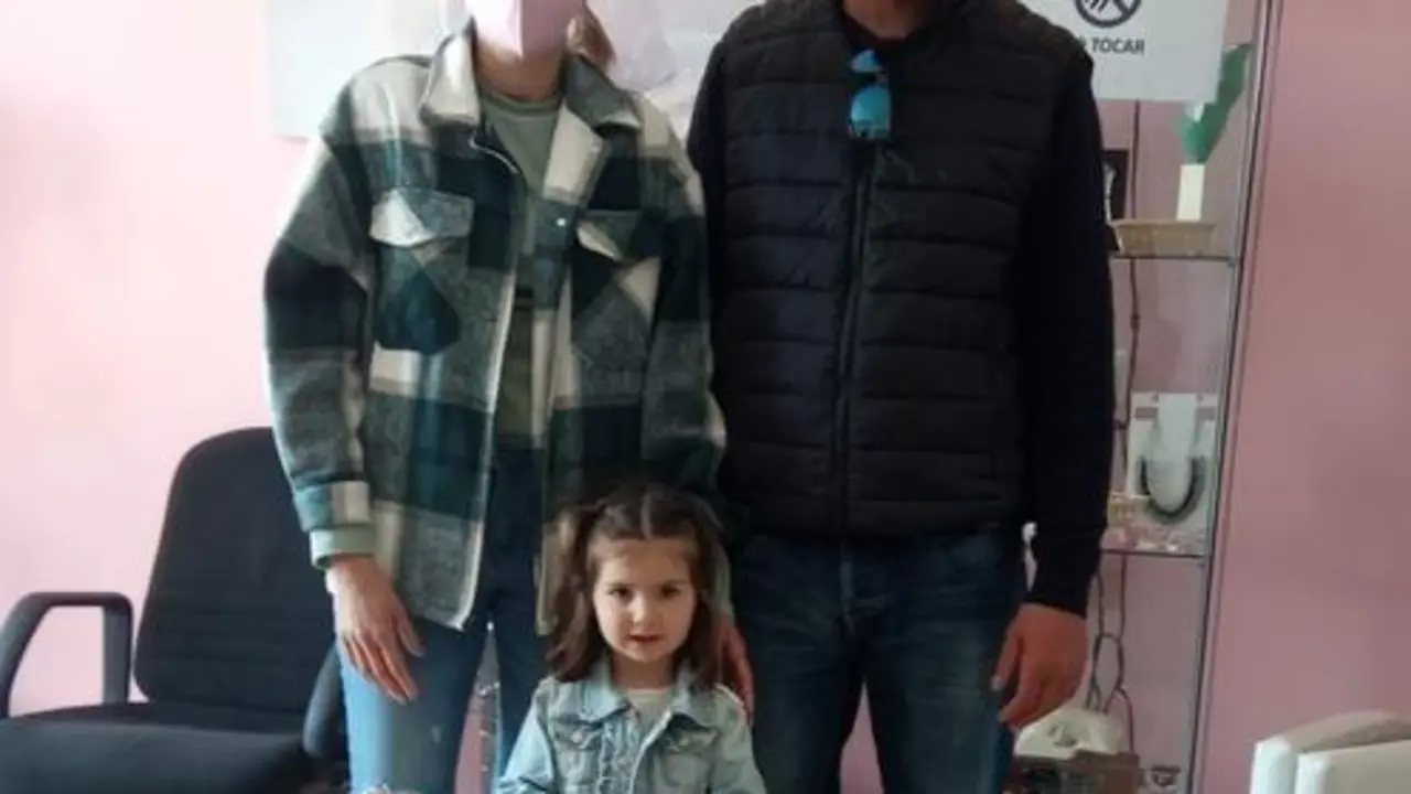  Imagen de Leire Caballero. Fuente Facebook AMAC Albacete 