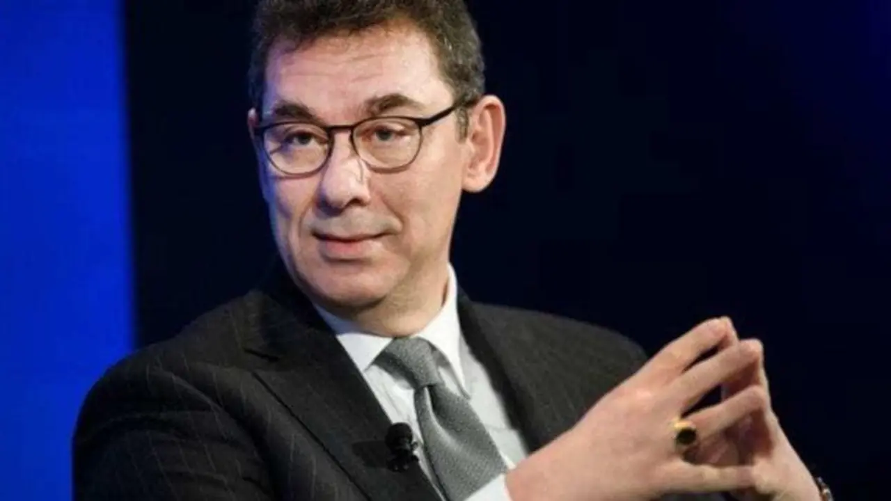  Albert Bourla - Pfizer 