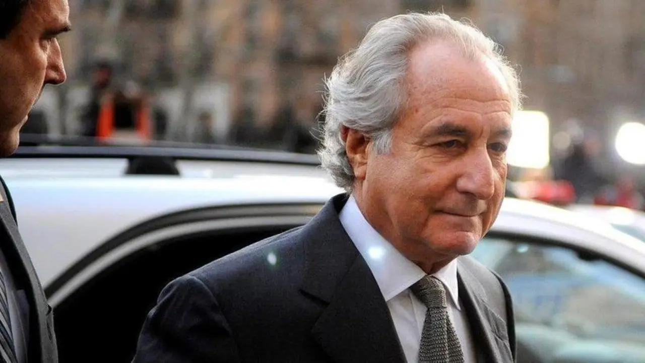  madoff 
