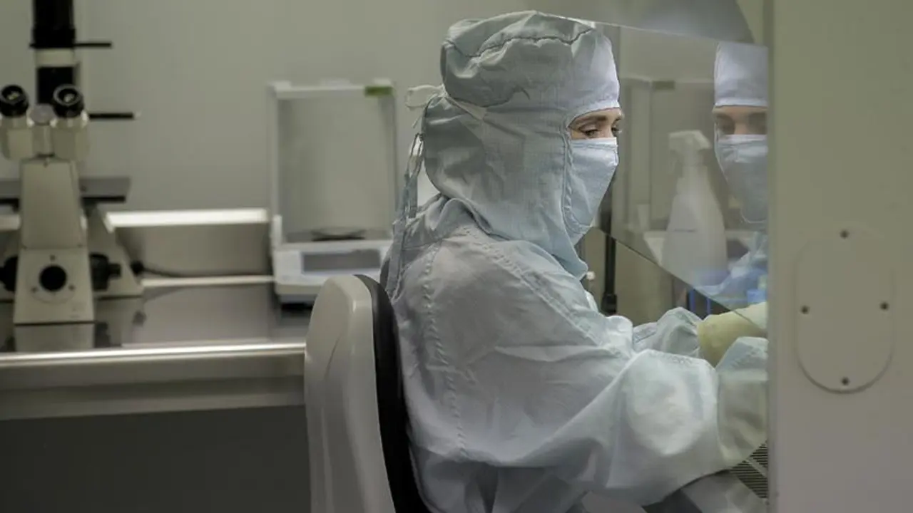  La aportaci&oacute;n de los cient&iacute;ficos andaluces se ha centrado en recrear los modelos mecan&iacute;sticos aplicados al mapa de la enfermedad. 