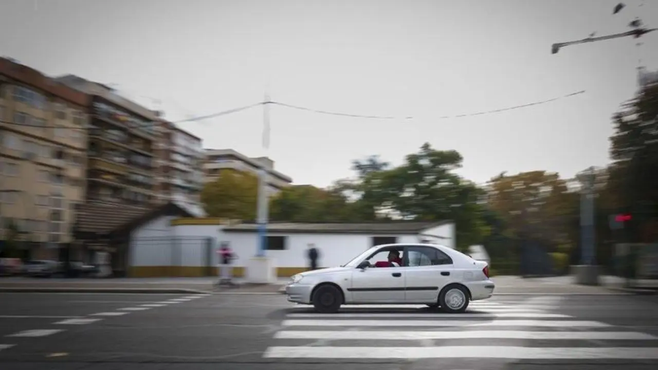 Coche - José León 