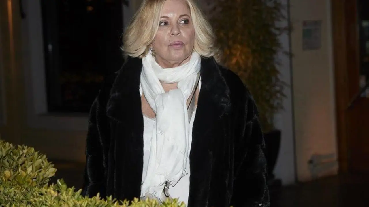  B&aacute;rbara Rey (Twitter) 