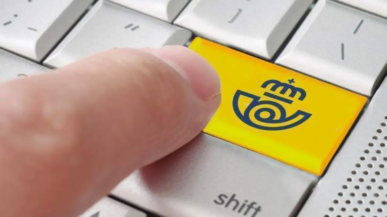  Correos tecnolog&iacute;a. 