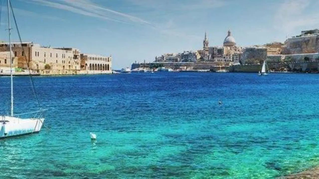  Malta 