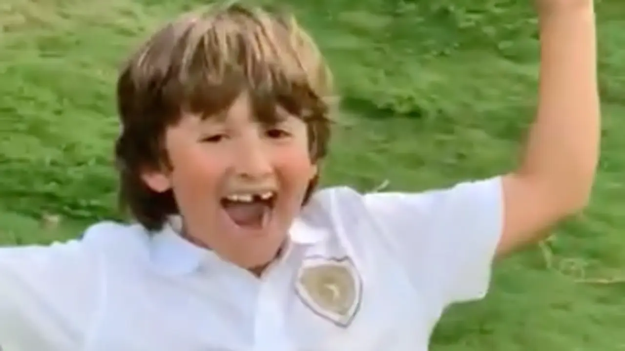  Diego Gross, en Facebook: Miguel &Aacute;ngel Jim&eacute;nez Golf Academy 