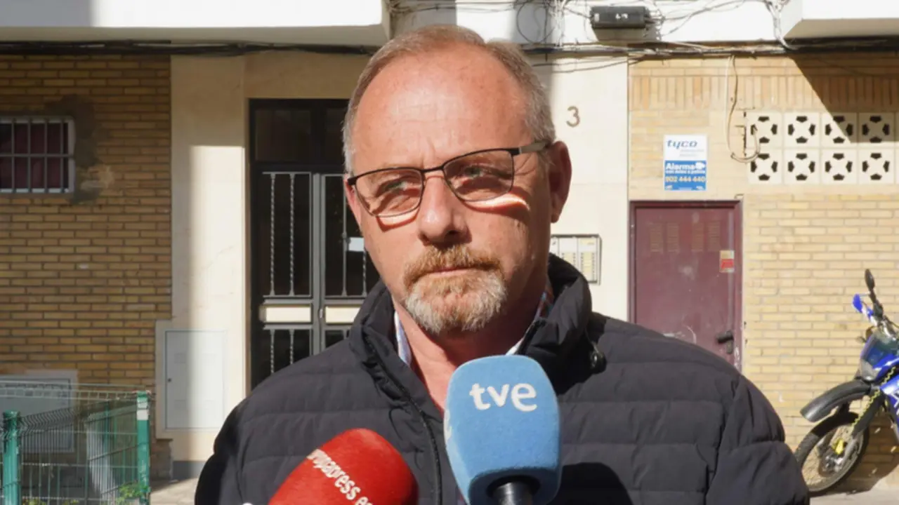  padre Marta del Castillo 