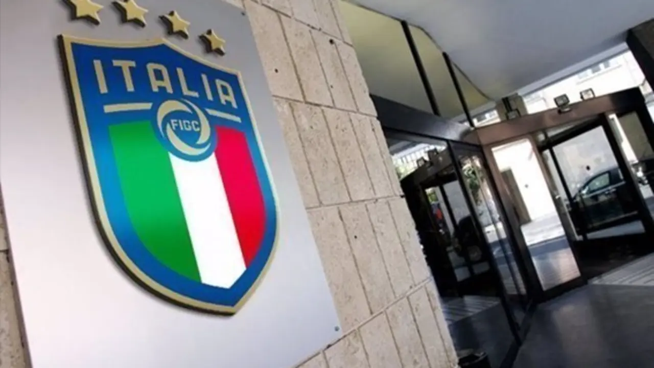  Federazione Italiana Giuoco Calcio (FIGC). 
