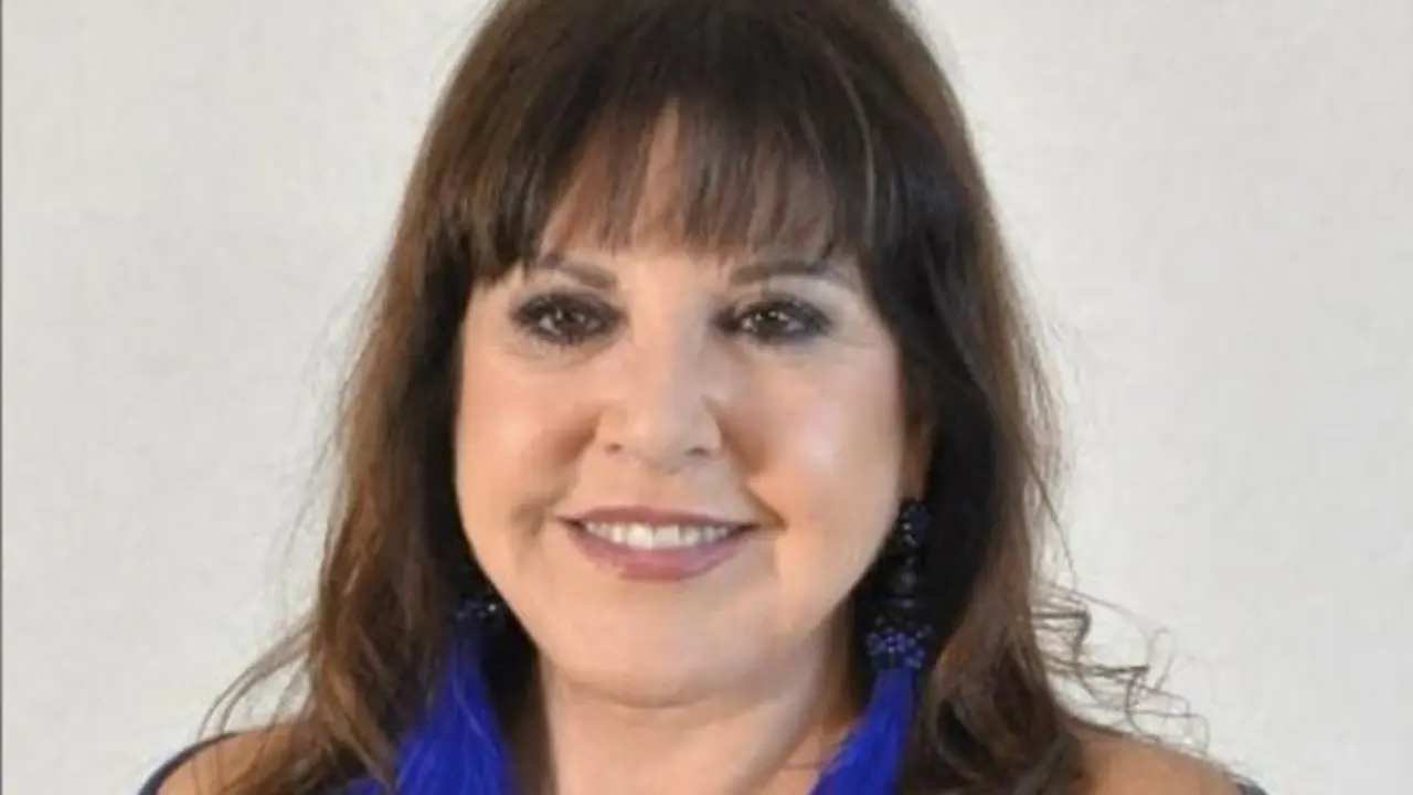  Loles Le&oacute;n en su Instagram: @lolesleona 