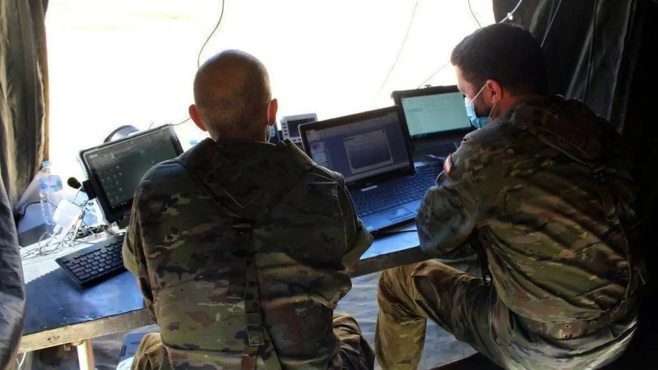  Ej&eacute;rcito de tierra 