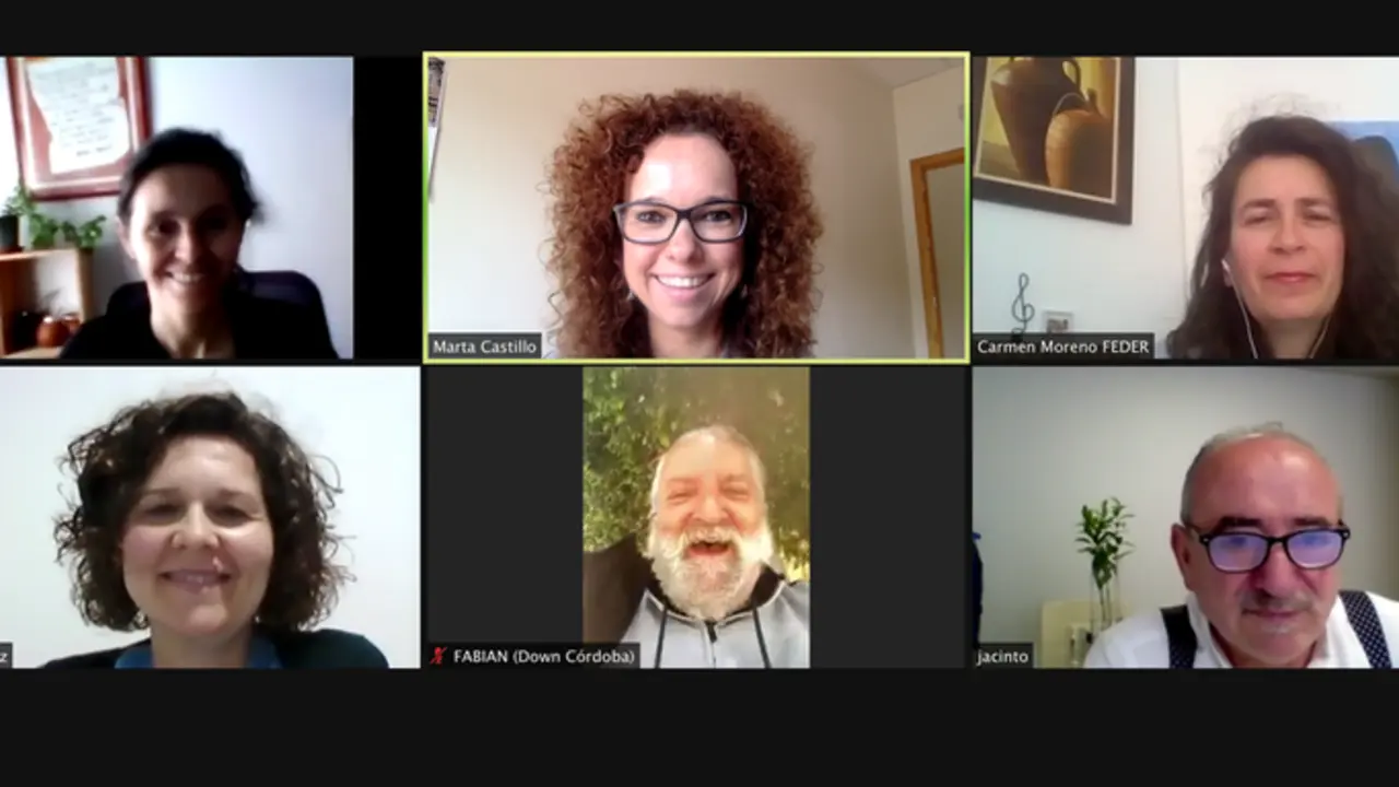  Reuni&oacute;n de colegios fisio y enfermer&iacute;a. 