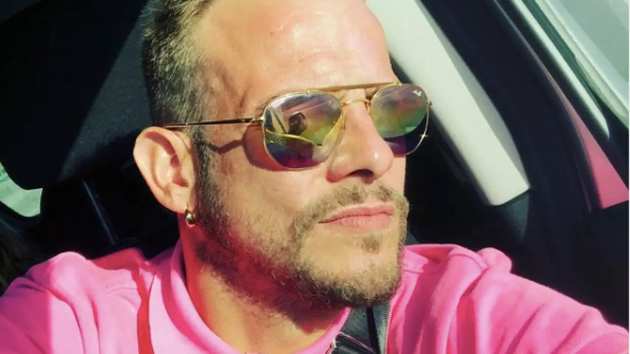  &Aacute;lex Casademunt, v&iacute;a Instagram: @alex81casademunt 