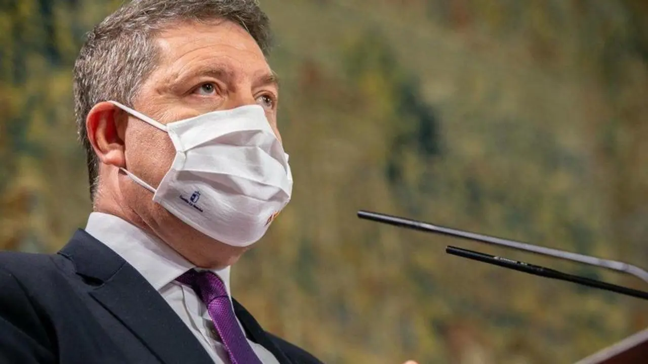  Garc&iacute;a Page | EP 