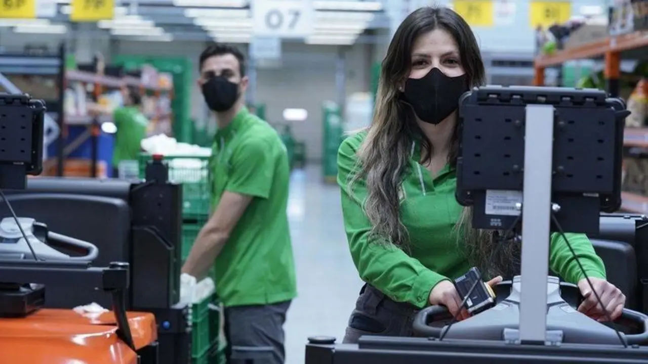 COLMENA DE GETAFE, SERVICIO A DOMICILIO EN MADRID.