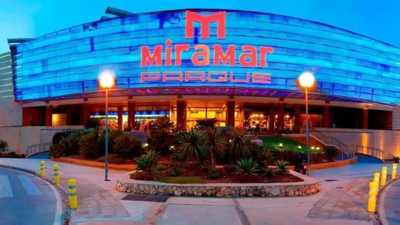  Parque Miramar 