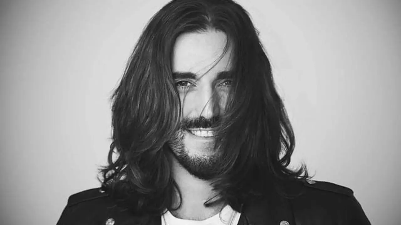  Andr&eacute;s Suarez. V&iacute;a Twitter 