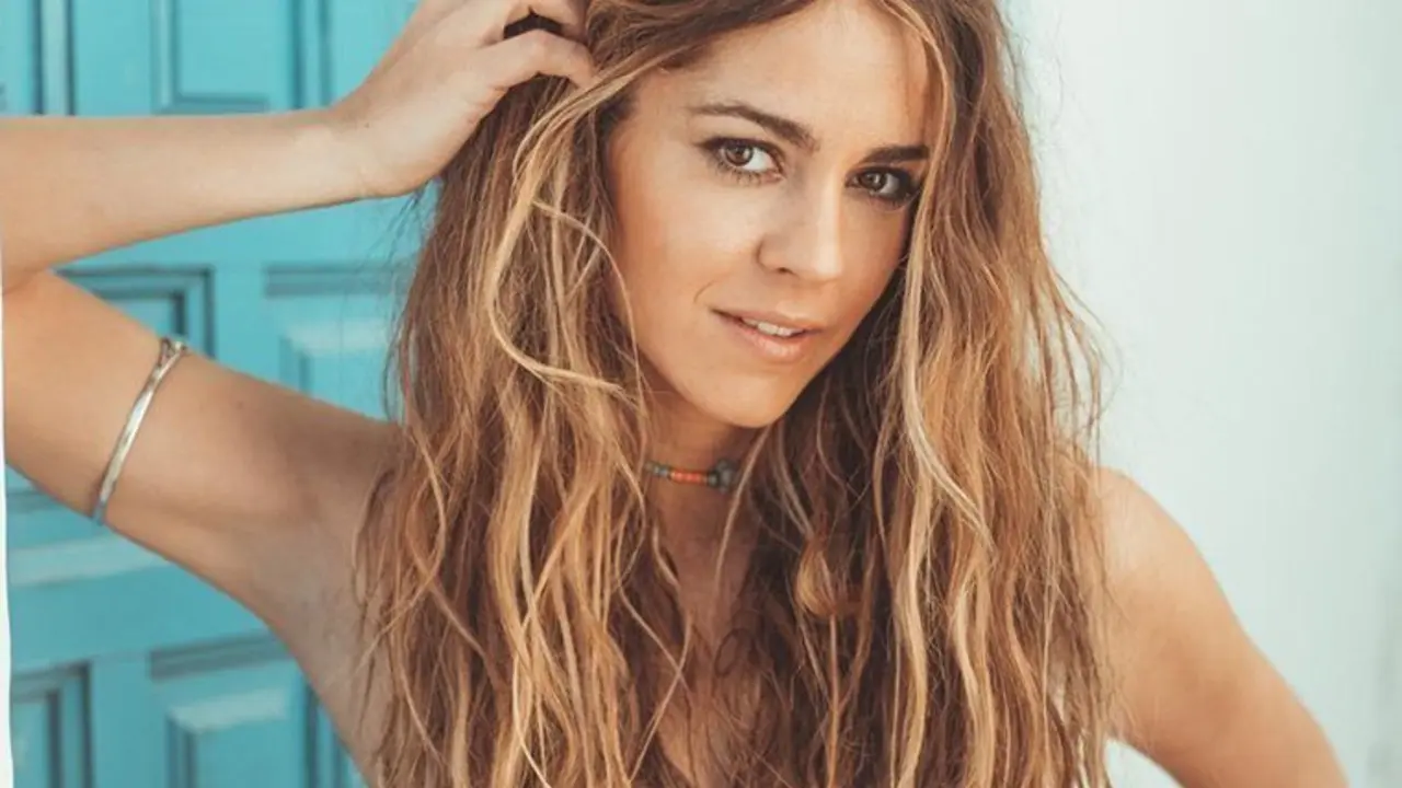 <Archivo> Sof&iacute;a Ellar