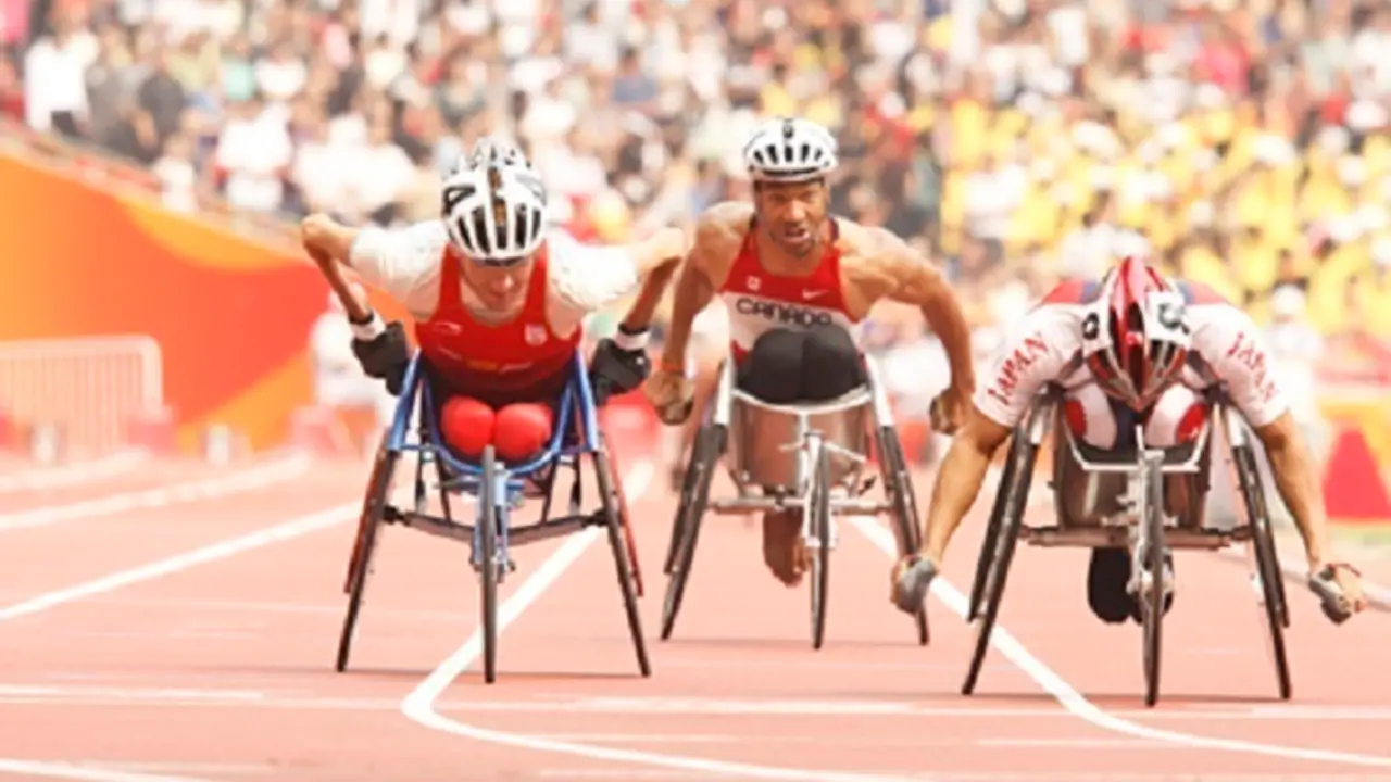  Deportes discapacidad 