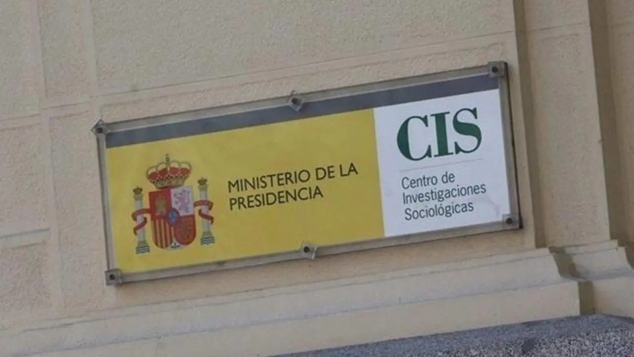  Sede del CIS. EP 