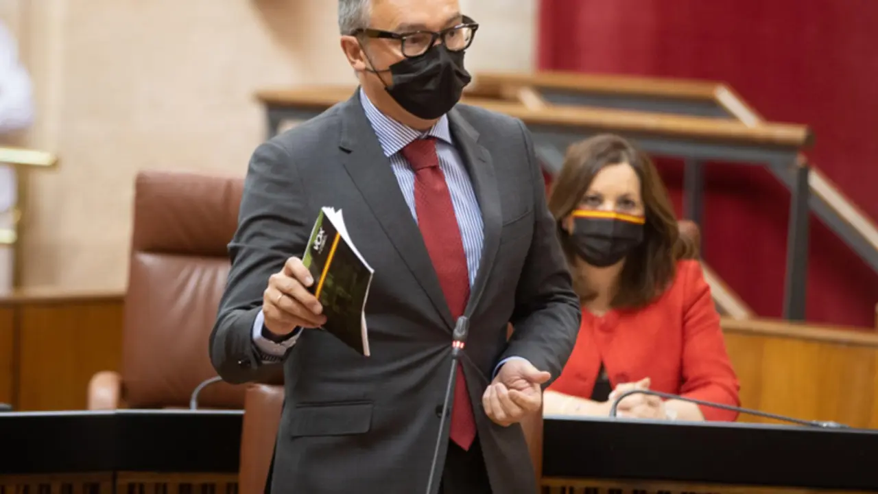  Vox Andaluc&iacute;a 