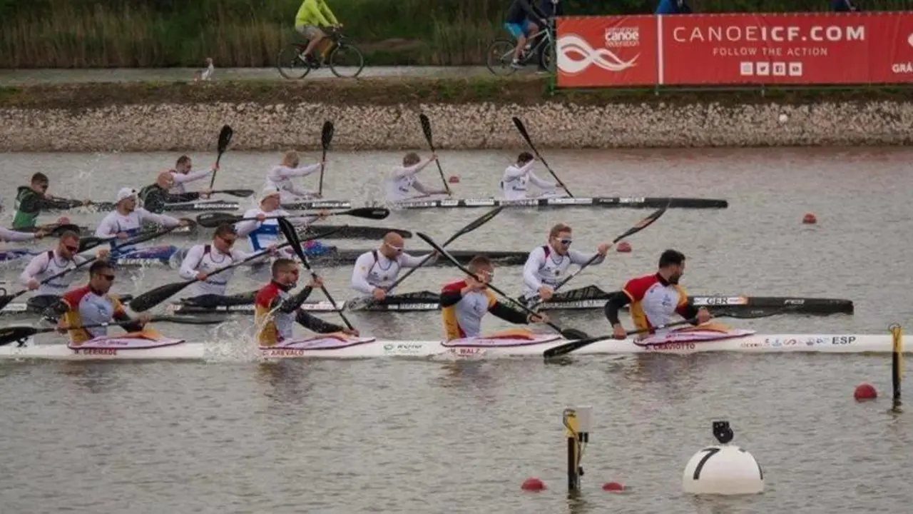  Twitter @RFEPirag&uuml;ismo 