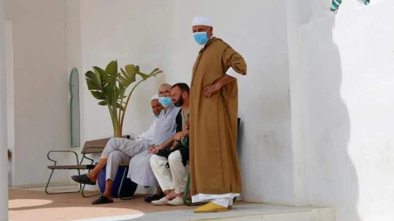  Ciudadanos de Ceuta
Fuente: Twitter 