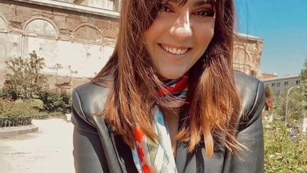 <Archivo> Mar&iacute;a Echenique