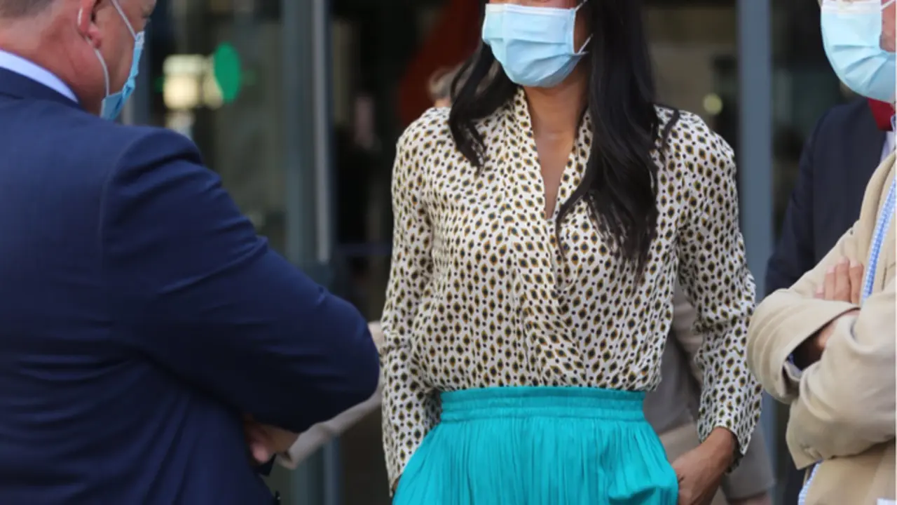  La vicealcaldesa de Madrid, Bego&ntilde;a Villac&iacute;s, en una imagen de archivo - I.Infantes.POOL - Europa Press 