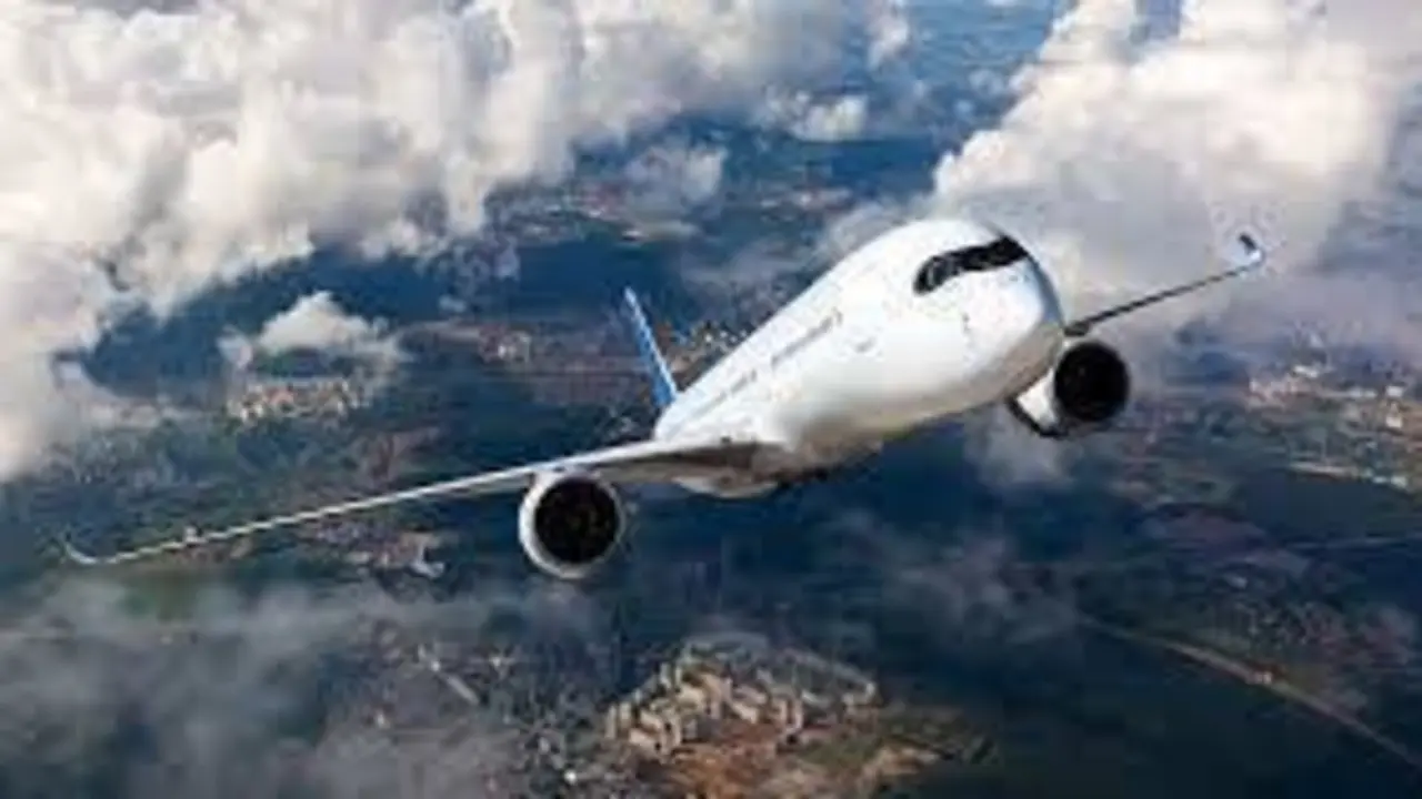  <Archivo> Avi&oacute;n 