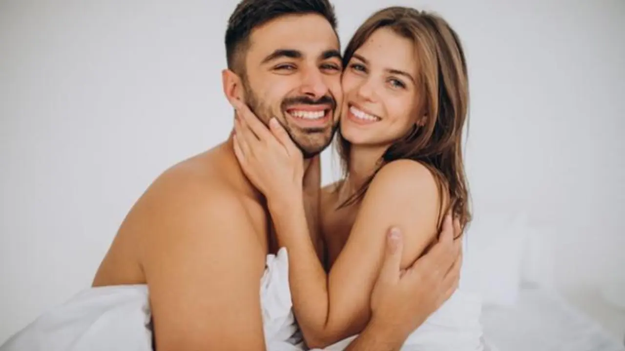Este dispositivo es perfecto para disfrutar en pareja.Freepik