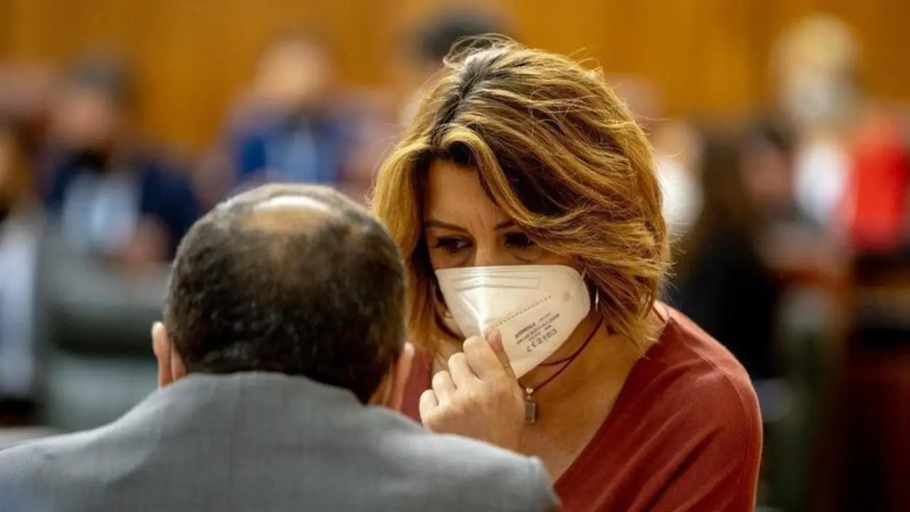  Susana D&iacute;az. EP 