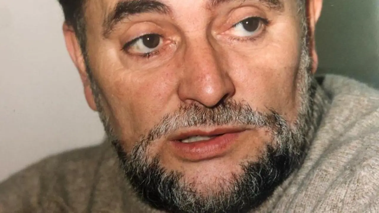  Julio Anguita - Fotograf&iacute;a: Braulio Valderas 