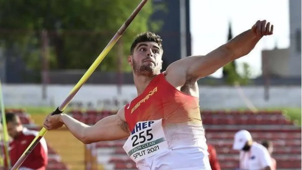  Odei Jainaga. Foto @odei_jainaga 