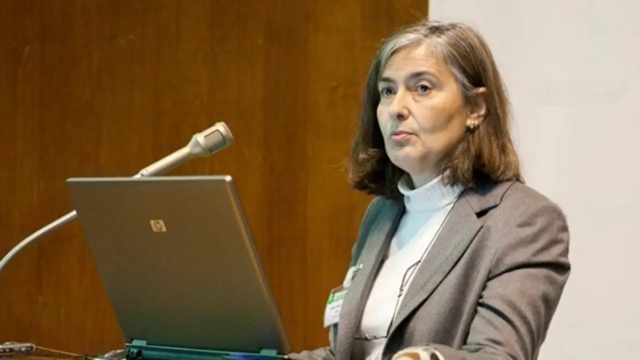  Isabel Valera Nieto. CIBERER 