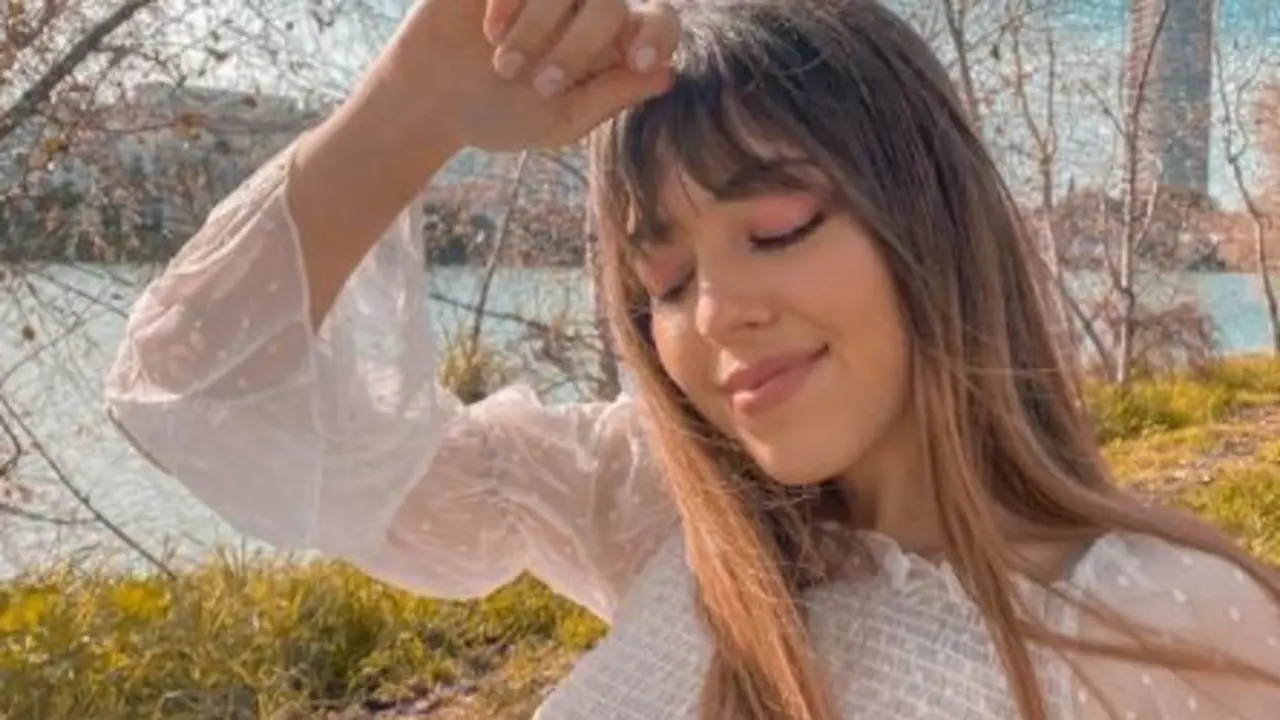 Violeta. Foto @viomwest