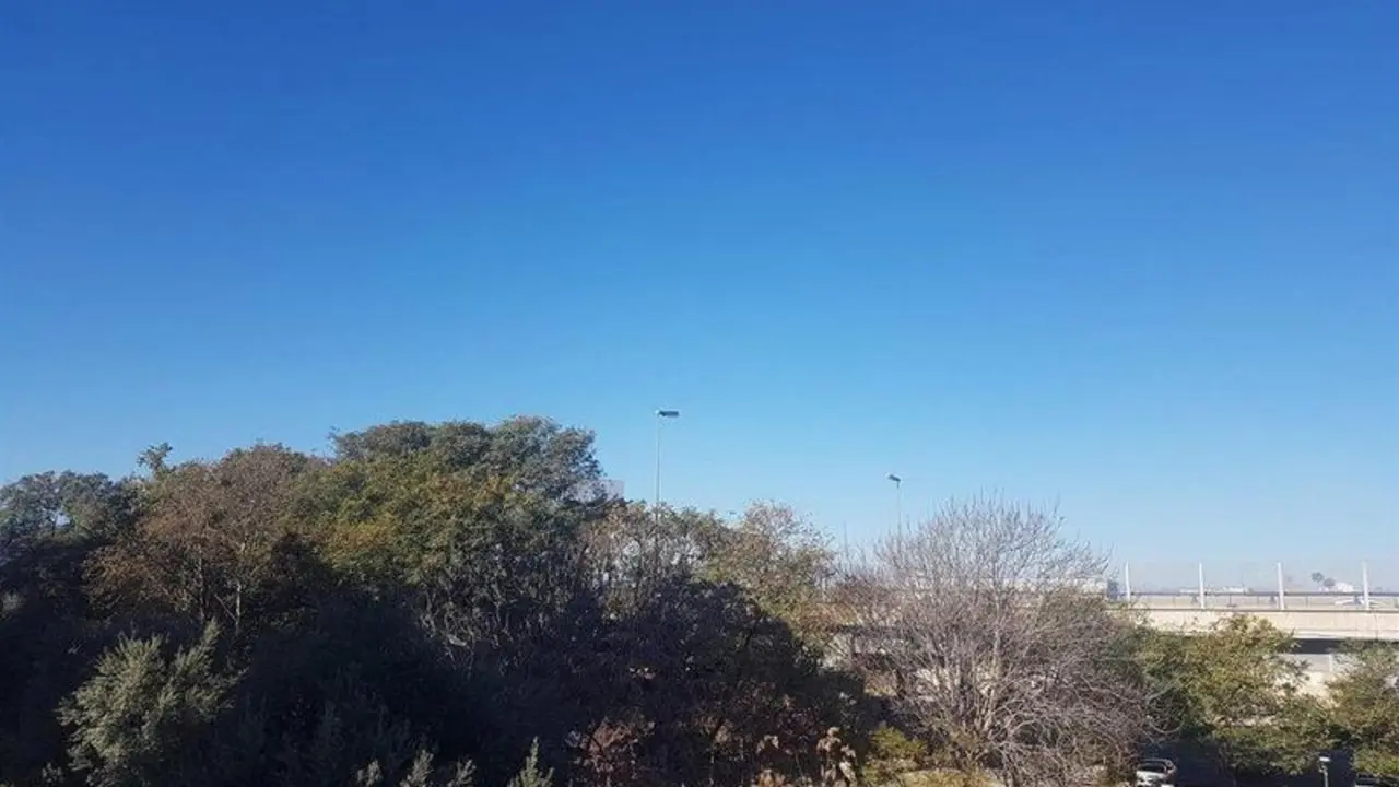  Jornada soleada en Murcia- EUROPA PRESS 