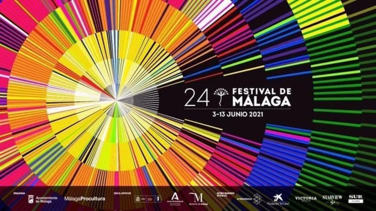  Festival de M&aacute;laga 2021. EP 