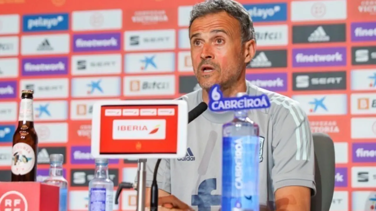  Selecci&oacute;n Espa&ntilde;ola de F&uacute;tbol 