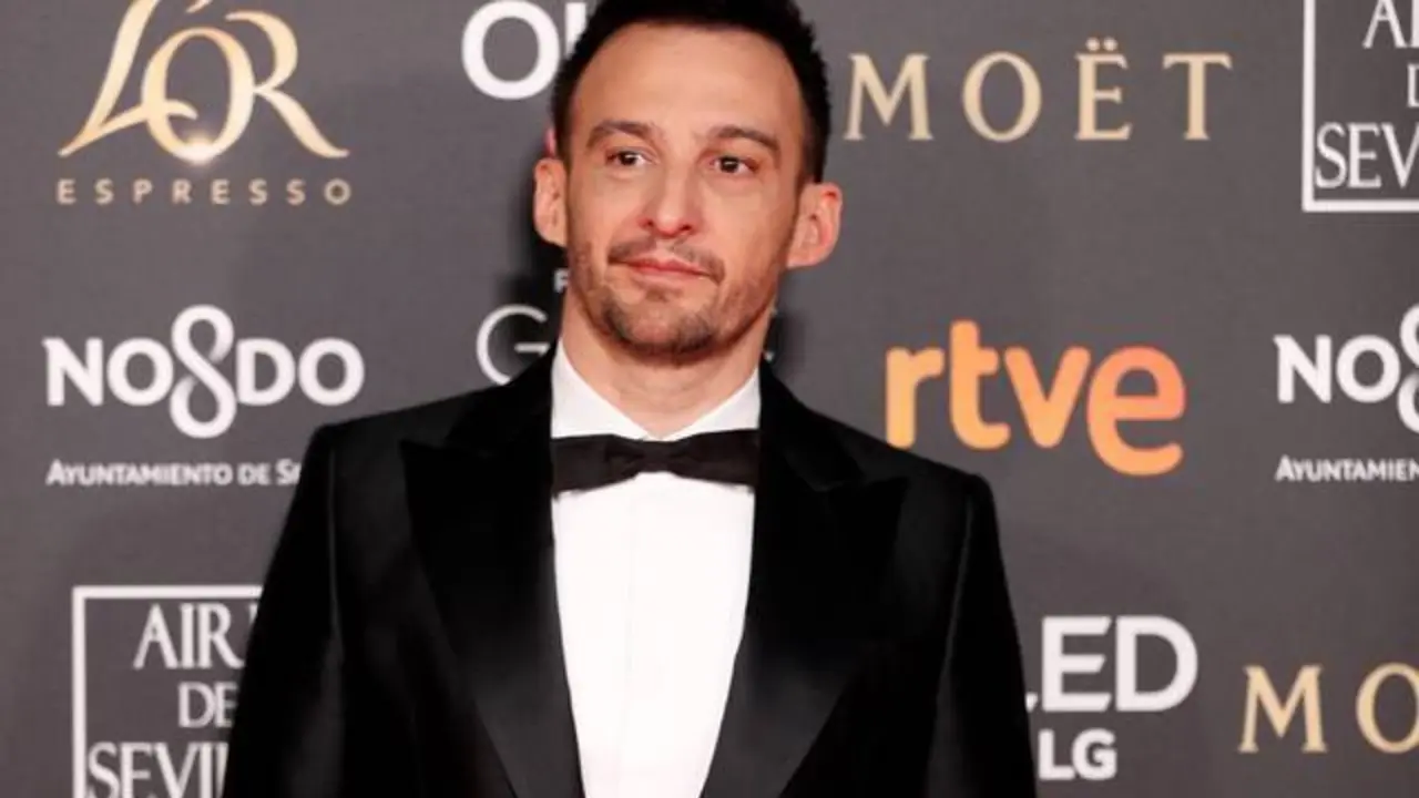 Alejandro Amen&aacute;bar | Archivo