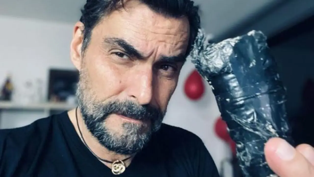  Rafa Taibo Instagram 