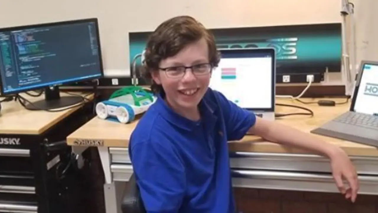  Mike Wimmer Facebook 