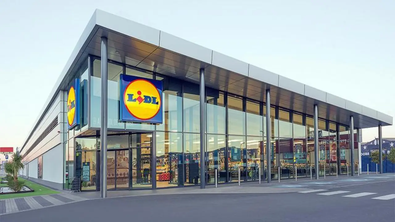  lidl 