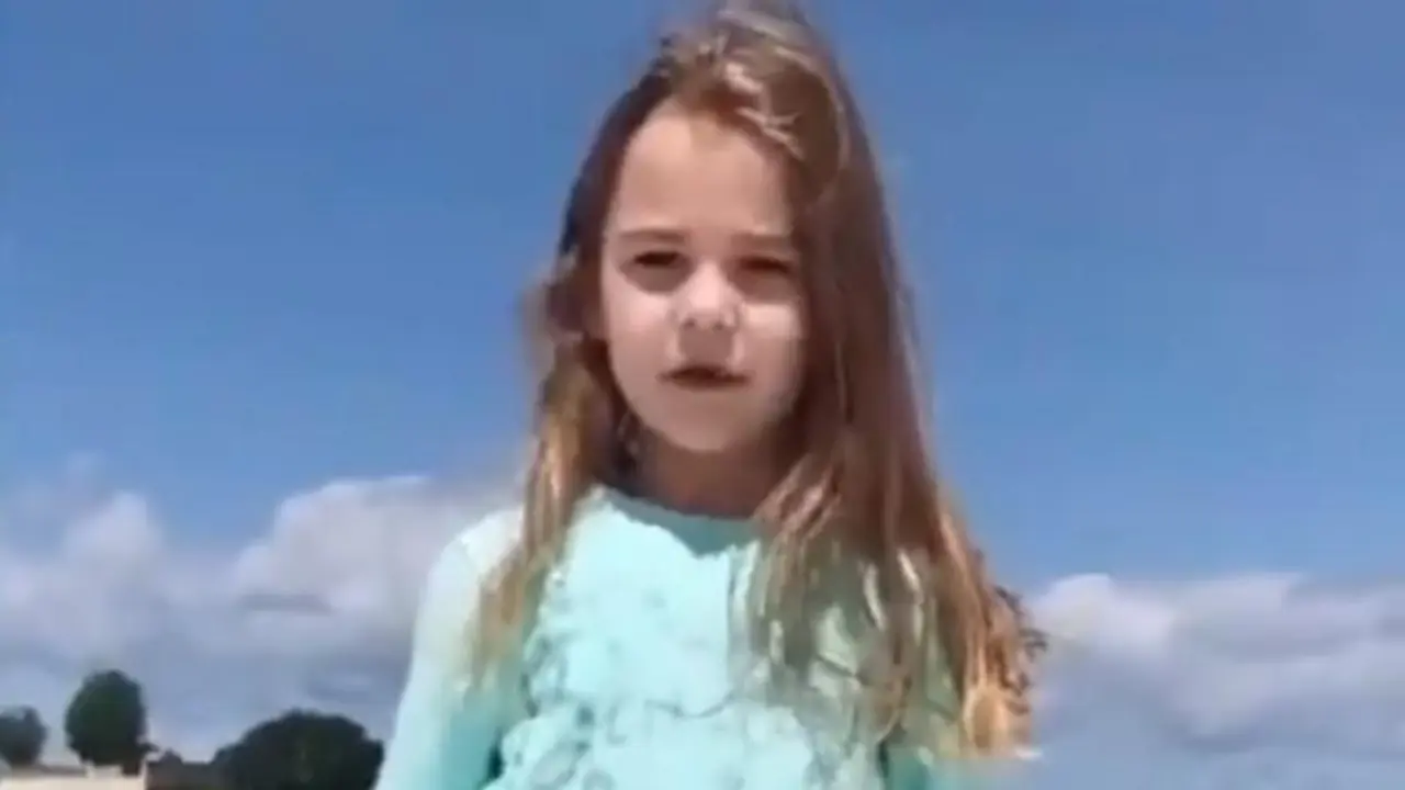  In&eacute;s del O Castro British School. Twitter 