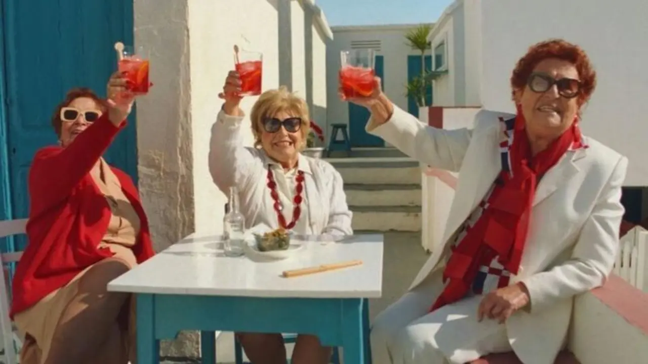  Primabuela Sound. Twitter 