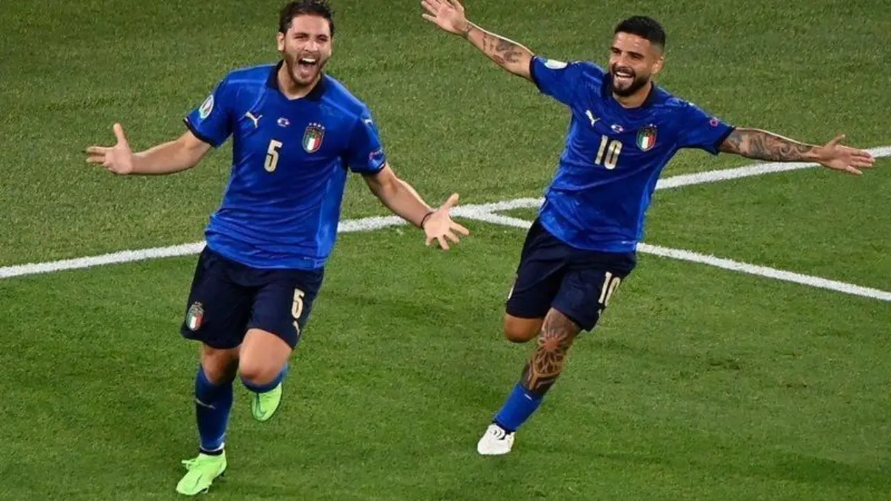  Twitter: @Vivo_Azzurro 