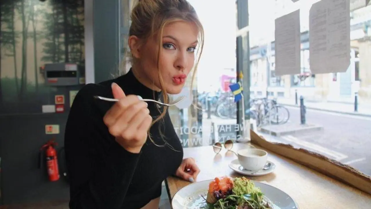 Fotograf&iacute;a de Toni Koraza -Unsplash