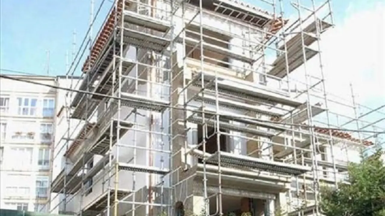  Rehabilitaci&oacute;n de viviendas. 