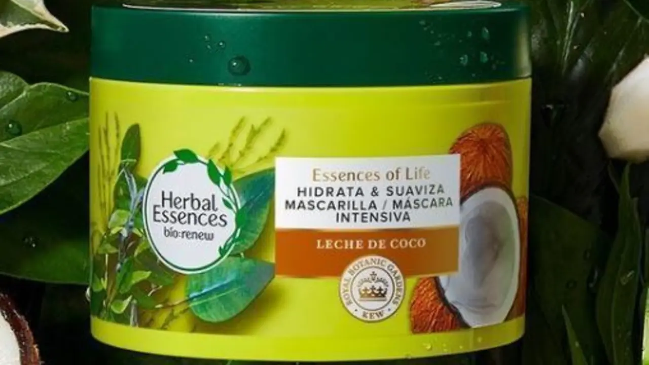 Instagram herbalessences_es