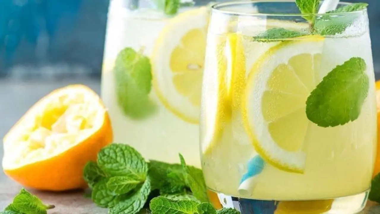Limonada